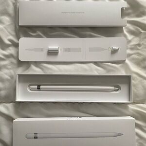 Apple Pencil (1st Generation) * Dead Battery * For Parts
